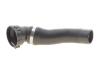 Купить Патрубок інтеркулера BMW 5 (E60/E61) 2.5-3.0 04-10 M57 BMW E61, E60 NRF 166117 (фото3) подбор по VIN коду, цена 2590 грн.