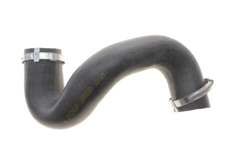 Патрубок інтеркулера Citroen C4/Peugeot 307 2.0 HDi 03-11 NRF 166120