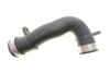 Купить Патрубок інтеркулера VW Golf IV/ Skoda Octavia I/ Seat Leon 1.9TDI 98-06 NRF 166122 (фото1) подбор по VIN коду, цена 3344 грн.