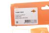 Купить Патрубок інтеркулера VW Golf IV/ Skoda Octavia I/ Seat Leon 1.9TDI 98-06 NRF 166122 (фото2) подбор по VIN коду, цена 3344 грн.
