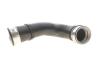Купить Патрубок інтеркулера VW Golf IV/ Skoda Octavia I/ Seat Leon 1.9TDI 98-06 NRF 166122 (фото3) подбор по VIN коду, цена 3344 грн.