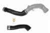Купить Патрубок інтеркулера (нижній/L) BMW 3 (E90/E91) 2.0d 04-12 (M47/N47) NRF 166139 (фото1) подбор по VIN коду, цена 2336 грн.