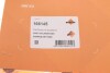 Купить Патрубок системы охлаждения Audi A4/VW Passat 1.9D/1.9DH 95-01 NRF 166145 (фото1) подбор по VIN коду, цена 793 грн.