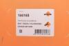 Купить Патрубок системы турбонадува Seat Ibiza Iii Skoda Fabia I, Fabia Ii, Roomster Vw Polo 1.9D 01.00-03.10 NRF 166165 (фото2) подбор по VIN коду, цена 529 грн.