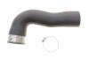 Купить Патрубок інтеркулера VW Golf V/Passat 2.0TDI 05- Audi A3, Volkswagen Passat, Golf, Seat Leon, Altea, Volkswagen Touran, Jetta, Seat Toledo, Skoda Octavia NRF 166166 (фото1) подбор по VIN коду, цена 2621 грн.