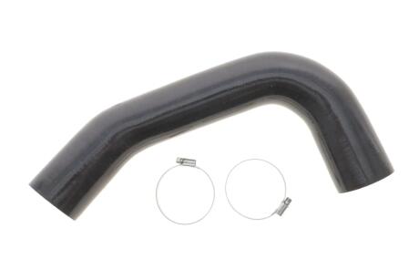 Патрубок інтеркулера Citroen Jumper/Fiat Ducato/Peugeot Boxer 3.0 HDi 06- NRF 166180