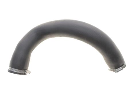 Патрубок інтеркулера Citroen C5/Peugeot 407 1.6 HDi 04- NRF 166203