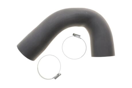 Патрубок інтеркулера (L) Audi A4/A5 1.8/2.0D 07-17 NRF 166208