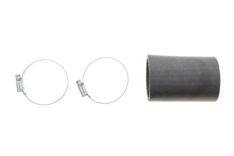 Патрубок інтеркулера Ford Focus 2.0 TDCi 04-12 NRF 166223