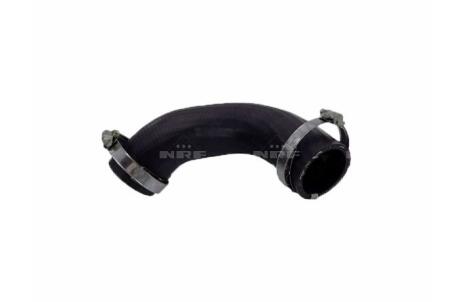 Патрубок інтеркулера Ford Connect 1.8TDCI 02-13 NRF 166237