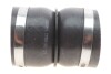 Купити Патрубок інтеркулера Citroen C4/C5/Peugeot 307/407 1.6 HDi 03- NRF 166241 (фото1) підбір по VIN коду, ціна 780 грн.