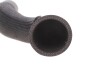 Купить Патрубок интеркулера (R) Renault Megane III/Scenic III 1.5 dCi 09-16 NRF 166251 (фото3) подбор по VIN коду, цена 1155 грн.