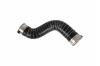 Купить Патрубок інтеркулера (R) BMW 3 (F30/F80/F34/F31) 11-/X3 (F25) 14-17 (B47/N47) NRF 166258 (фото1) подбор по VIN коду, цена 3062 грн.