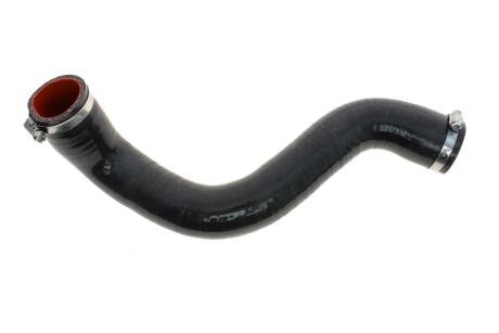 Патрубок інтеркулера Renault Megane II/Scenic II 1.5 dCi 03-10 NRF 166283