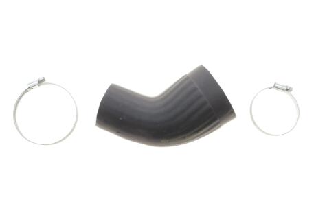 Патрубок інтеркулера (R) Ford Mondeo 2.2TDCi 08-15 NRF 166310