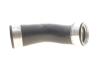 Купить Патрубок інтеркулера (нижній) (L) Audi A3/Skoda Octavia/SuperB/VW Golf/Jetta/Passat 2.0D 03- (ззаду) NRF 166336 (фото3) подбор по VIN коду, цена 1506 грн.