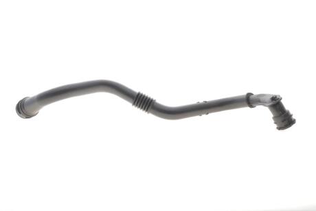Патрубок інтеркулера Renault Megane II/Scenic II 1.5dCi 03- NRF 166349