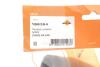 Купить Патрубок інтеркулера VW Golf III/IV/Audi A4/A6 1.9TDI 94-01 NRF 166364 (фото2) подбор по VIN коду, цена 948 грн.