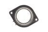 Купить Патрубок інтеркулера Renault Clio/Kangoo 1.5 dCi 01- (впуск) Renault Clio NRF 166375 (фото3) подбор по VIN коду, цена 817 грн.