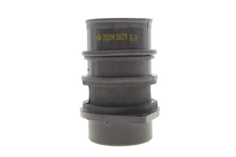 Патрубок інтеркулера Renault Clio/Kangoo 1.5 dCi 01- (впуск) NRF 166375
