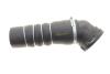 Купить Патрубок інтеркулера BMW 5 (E60) 02-10 M57 BMW E60, E61 NRF 166389 (фото1) подбор по VIN коду, цена 2339 грн.