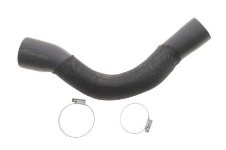 Патрубок інтеркулера Audi A4 06-08/A6 3.0TDI quattro 04-06 NRF 166397