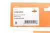 Купить Патрубок інтеркулера (L) MB Viano/Vito (W639) OM651 10- NRF 166403 (фото2) подбор по VIN коду, цена 1910 грн.