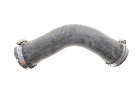 Патрубок інтеркулера Opel Signum/Vectra C 2.0 DTI 16V/2.2 DTI 16V 02-06 NRF 166404