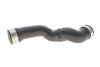 Купить Патрубок інтеркулера MB C-class (W203/S203) 2.2CDI 00-08 (OM611/OM646) Mercedes W203, S203 NRF 166411 (фото3) подбор по VIN коду, цена 2030 грн.