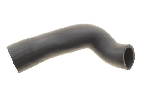 Патрубок інтеркулера Opel Astra G 2.0-2.2DTI 99-05 NRF 166412