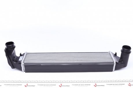 Радиатор BMW E46 NRF 30119A