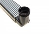 Купить Радиатор интеркулера BMW 3 (E46) 1.8-3.0d 99-05 NRF 30154A (фото1) подбор по VIN коду, цена 3703 грн.