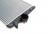 Купить Радиатор наддува Volkswagen Sharan, Ford Galaxy NRF 30166 (фото3) подбор по VIN коду, цена 4657 грн.
