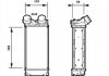 Купити Радіатор інтеркулера Citroen Berlingo/Peugeot Partner 1.6HDi 04- Peugeot Partner, Citroen C4, Peugeot 308, Citroen Berlingo, Peugeot 3008, 5008 NRF 30190 (фото15) підбір по VIN коду, ціна 3531 грн.