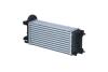 Купить Радіатор інтеркулера Citroen C4/Peugeot 3008/308/5008 1.6 THP 07- NRF 30191 (фото3) подбор по VIN коду, цена 3097 грн.
