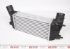 Купить Радиатор интеркулера Citroen Jumper/Fiat Scudo/Peugeot Expert 1.6/2.0/2.2D Multijet/HDi 06- NRF 30192 (фото1) подбор по VIN коду, цена 4705 грн.