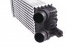 Купить Радиатор интеркулера Citroen Jumpy/ Peugeot Expert 1.6 HDI 07- NRF 30193 (фото3) подбор по VIN коду, цена 4571 грн.