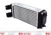Купить Радиатор интеркулера Citroen Jumpy/ Peugeot Expert 1.6 HDI 07- NRF 30193 (фото1) подбор по VIN коду, цена 4571 грн.