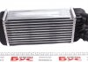 Купить Радиатор интеркулера Citroen Jumpy/ Peugeot Expert 1.6 HDI 07- NRF 30193 (фото5) подбор по VIN коду, цена 4571 грн.