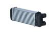 Купити Радіатор інтеркулера Citroen C2/C3/Peugeot 1007/207 1.6 HDi 05- NRF 30196 (фото3) підбір по VIN коду, ціна 4979 грн.