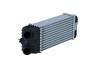 Купити Радіатор інтеркулера Citroen C2/C3/Peugeot 1007/207 1.6 HDi 05- NRF 30196 (фото4) підбір по VIN коду, ціна 4979 грн.