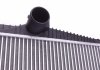 Купить Радиатор интеркулера Volvo XC90 I 02-14 NRF 30250 (фото17) подбор по VIN коду, цена 5599 грн.