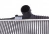 Купить Радиатор интеркулера Volvo XC90 I 02-14 NRF 30250 (фото18) подбор по VIN коду, цена 5599 грн.