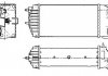 Купити Радіатор інтеркулера Citroen Berlingo/Peugeot Partner 1.6 HDi 04- Citroen Berlingo, Xsara, Peugeot Partner NRF 30278 (фото15) підбір по VIN коду, ціна 4020 грн.