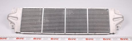 Радиатор интеркулера Volkswagen Transporter, Multivan NRF 30354
