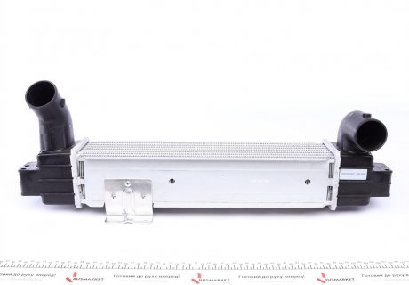 Купить Радиатор интеркулера KIA Sorento NRF 30372 (фото1) подбор по VIN коду, цена 5616 грн.