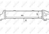 Купити Радіатор інтеркулера MB E-class (W210) 97-03 Mercedes S210, W210 NRF 30420 (фото10) підбір по VIN коду, ціна 4404 грн.