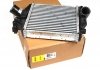 Купить Радиатор интеркулера MB Vito (W638) -03 NRF 30424 (фото3) подбор по VIN коду, цена 3632 грн.