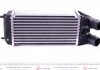 Купити Радіатор інтеркулера Citroen C3/Peugeot 2008/207/208 1.4-1.6HDi 09- Citroen C3, Peugeot 208, 308, Citroen DS3, Peugeot 207, Citroen C-Elysee, Peugeot 2008, Citroen C4, Peugeot Partner NRF 30460 (фото8) підбір по VIN коду, ціна 4115 грн.