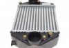 Купить Радиатор интеркулера Mazda 6 MPV II 2.0D 02- Mazda 6 NRF 30471 (фото4) подбор по VIN коду, цена 4438 грн.